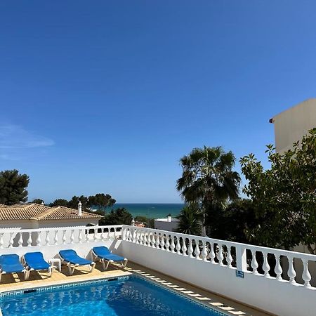 Albufeira Mar Vilas Zewnętrze zdjęcie