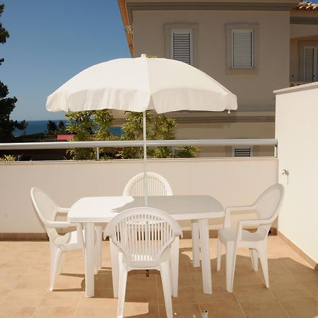 Albufeira Mar Vilas Zewnętrze zdjęcie