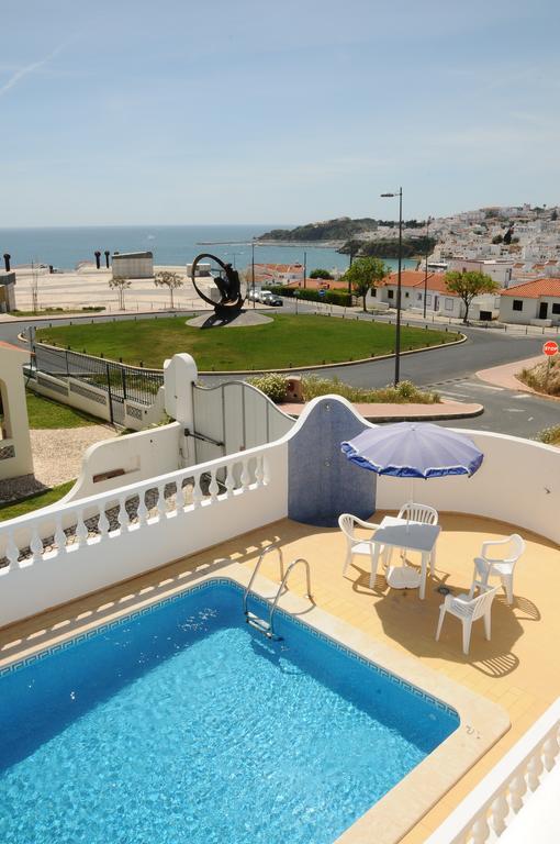 Albufeira Mar Vilas Zewnętrze zdjęcie