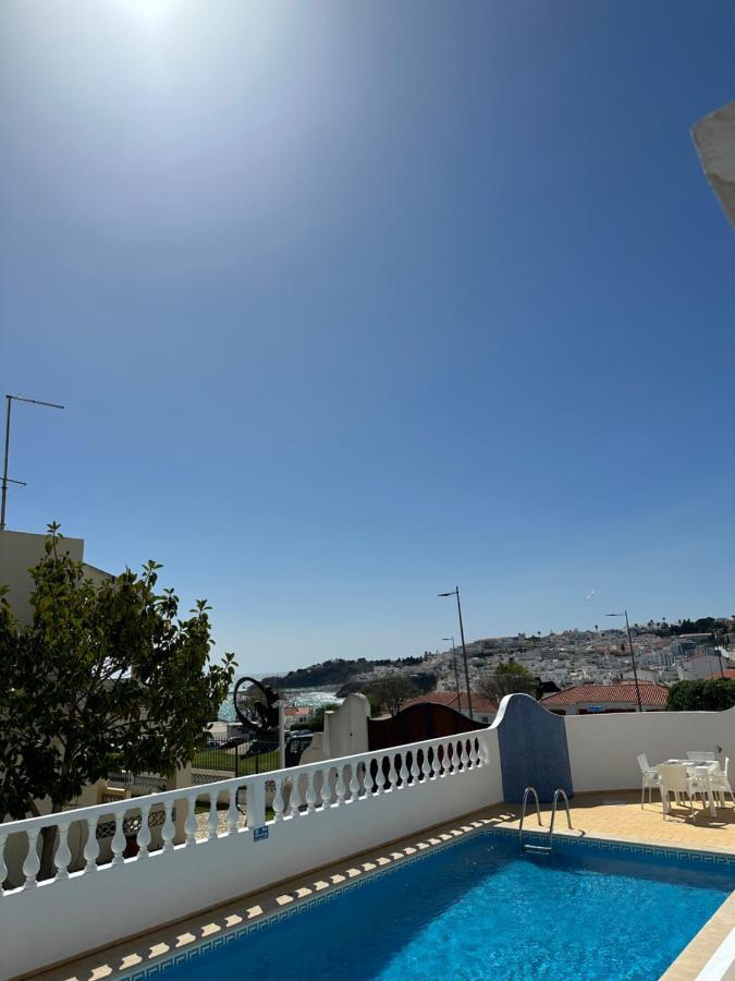 Albufeira Mar Vilas Zewnętrze zdjęcie