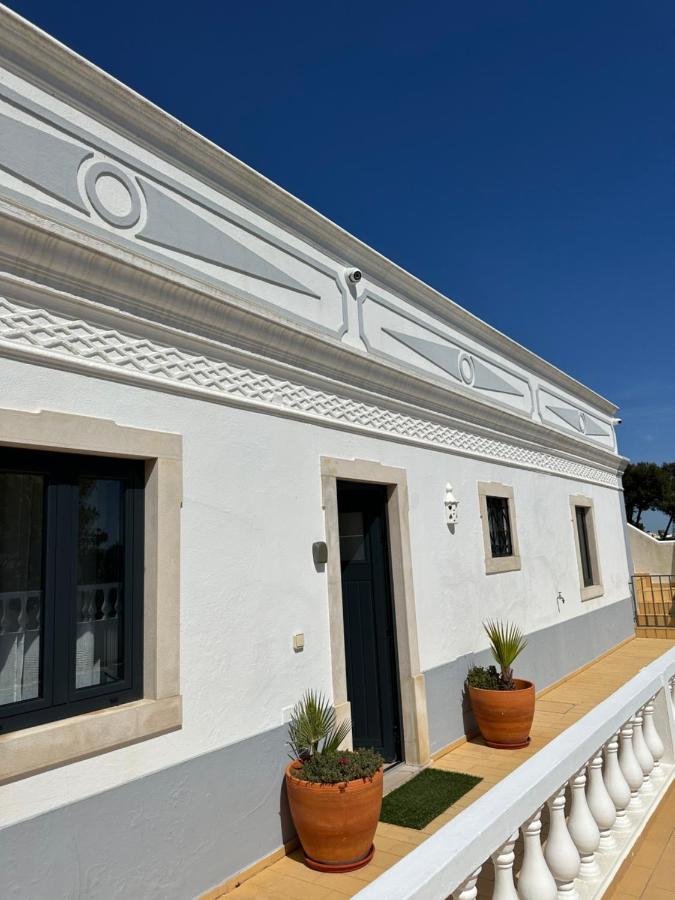 Albufeira Mar Vilas Zewnętrze zdjęcie
