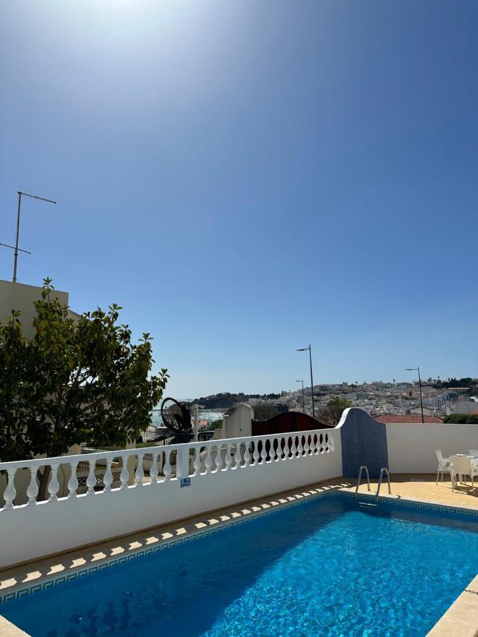 Albufeira Mar Vilas Zewnętrze zdjęcie