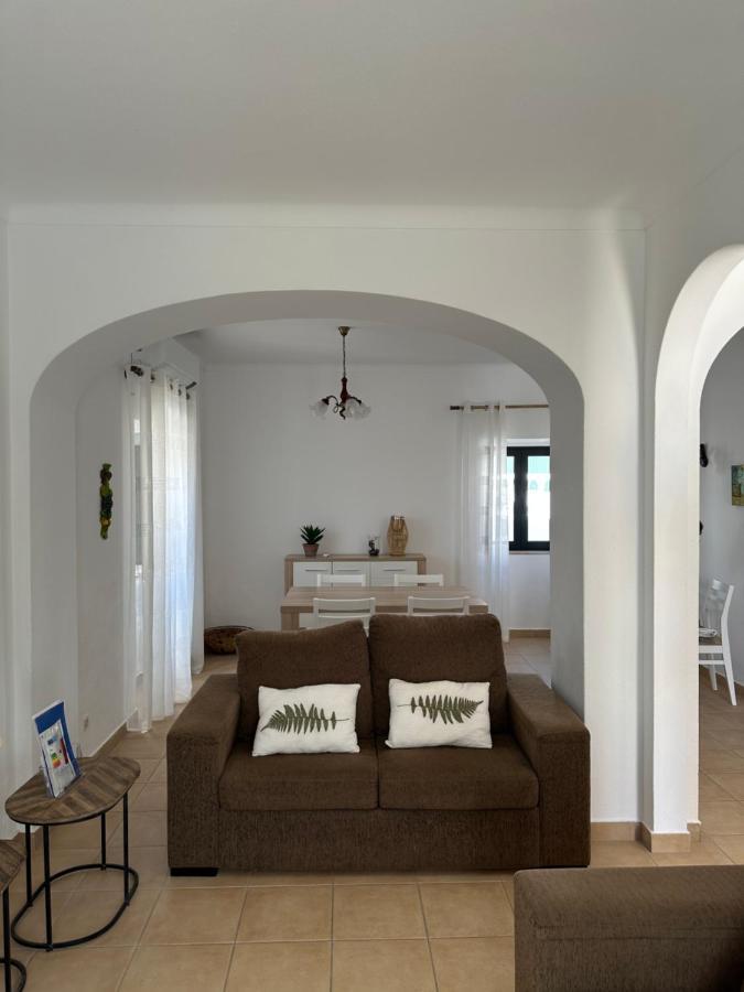 Albufeira Mar Vilas Zewnętrze zdjęcie