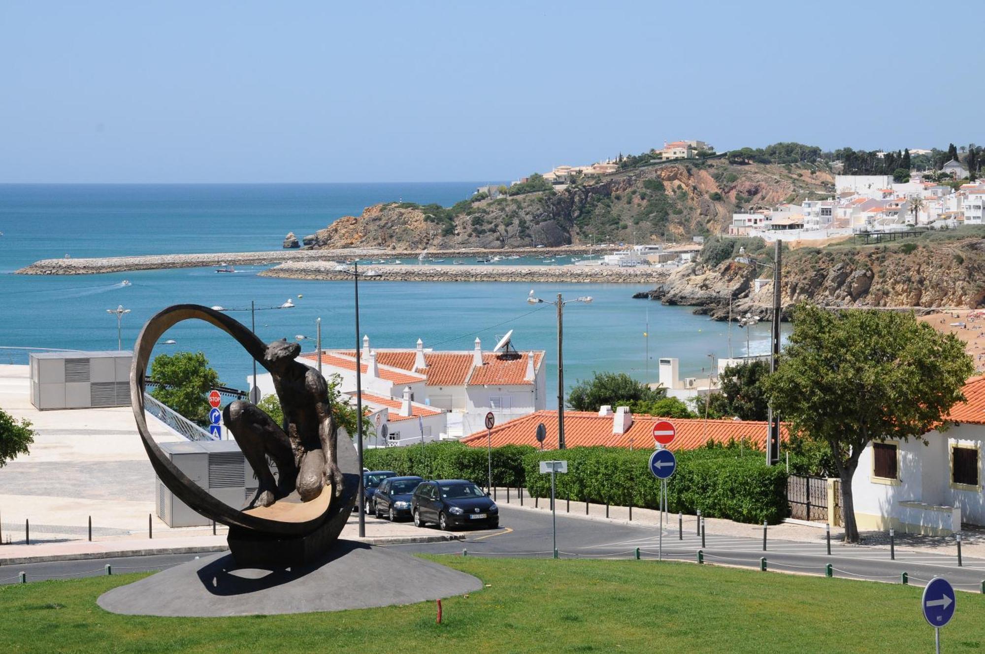 Albufeira Mar Vilas Zewnętrze zdjęcie