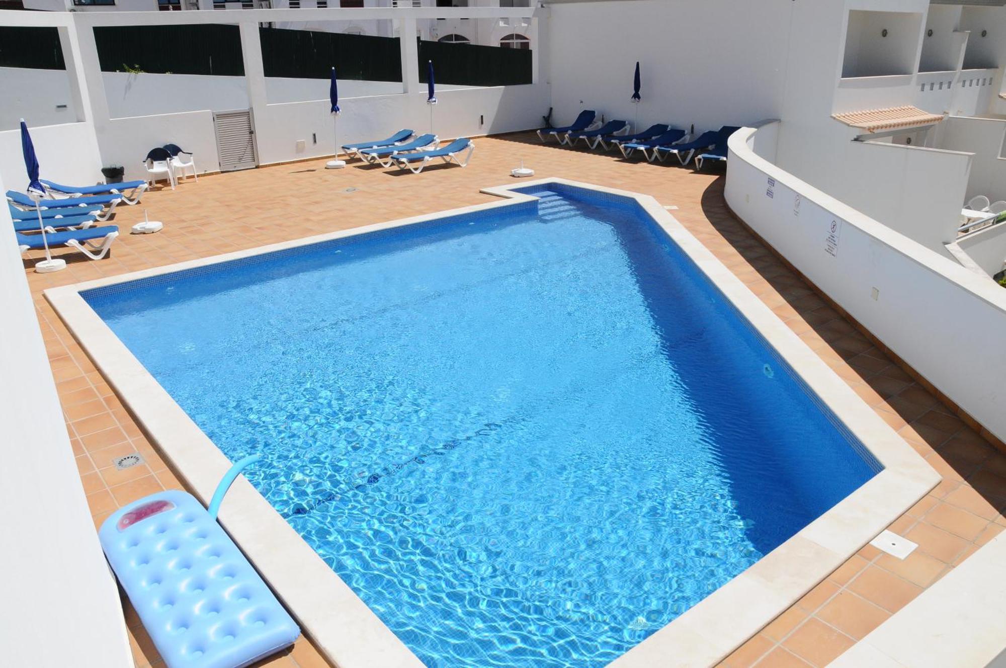 Albufeira Mar Vilas Zewnętrze zdjęcie