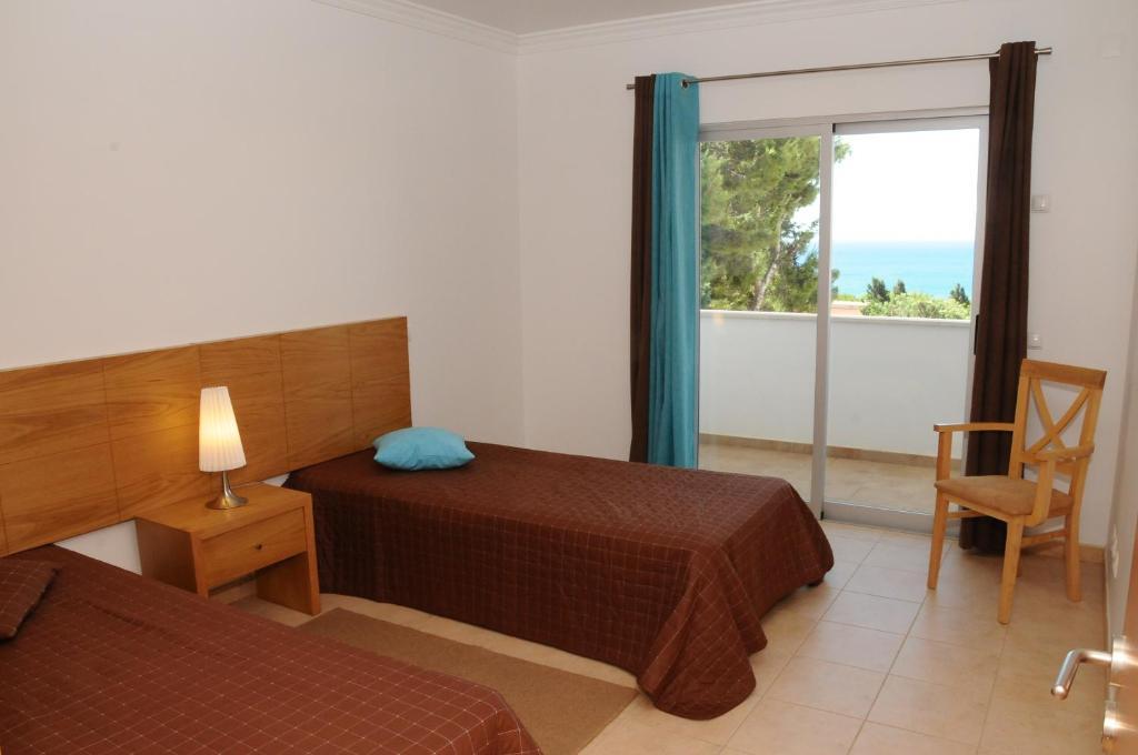 Albufeira Mar Vilas Pokój zdjęcie