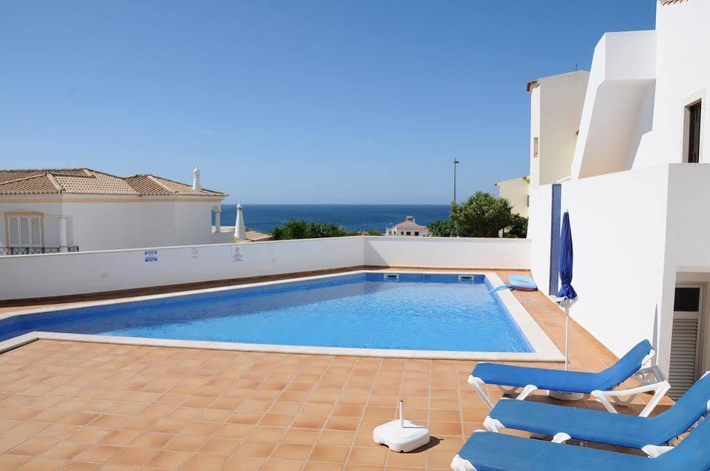 Albufeira Mar Vilas Zewnętrze zdjęcie